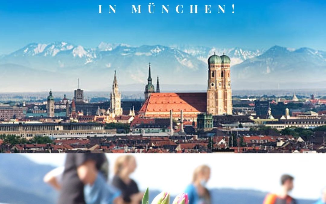 Teambuilding in München – Die besten Ideen für Ihr Team Event