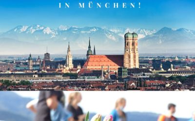 Teamevents in München – Die besten Ideen für Ihr Team Event