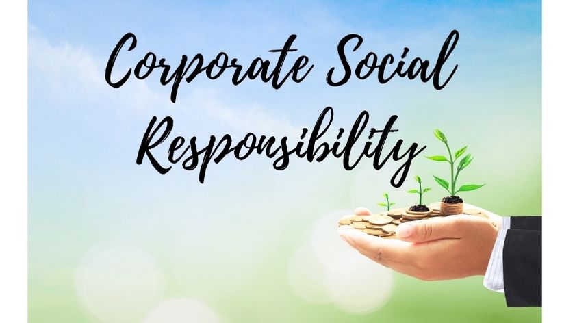 Corporate Social Responsibility richtig pflegen.