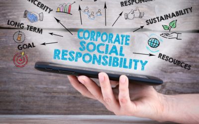 5 handfeste Argumente für Corporate Social Responsibility