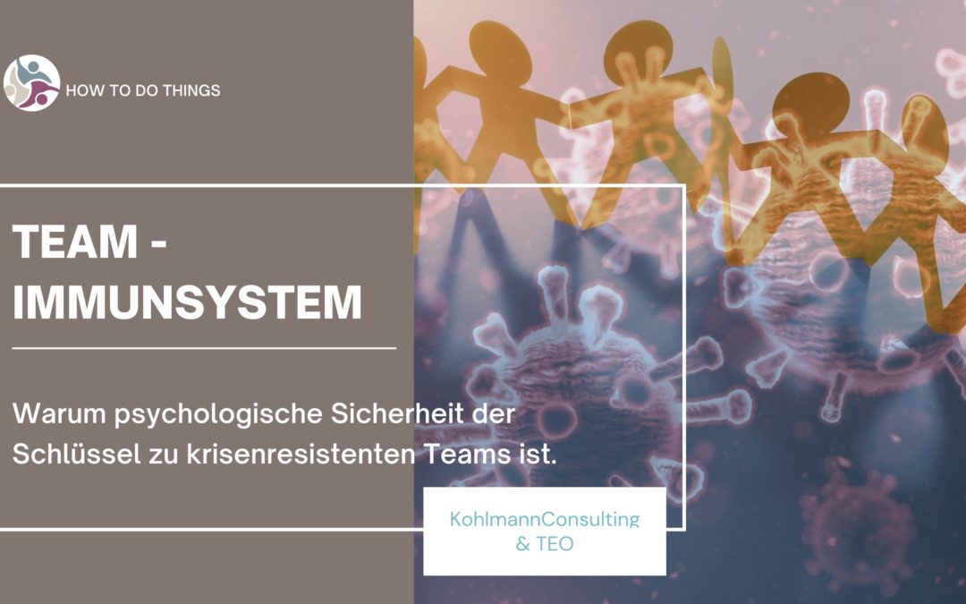 Team-Immunsystem